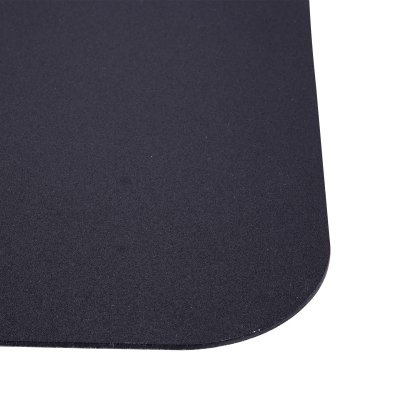 Stänkskydd Universal Svart (4-pack)