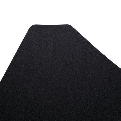 Stänkskydd Universal Svart (4-pack)