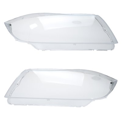 Strålkastarglas paket BMW 3-serie E91 / E90 (2005-2008)