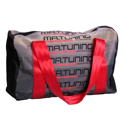 Duffelbag – Mr Tuning (sportväska)
