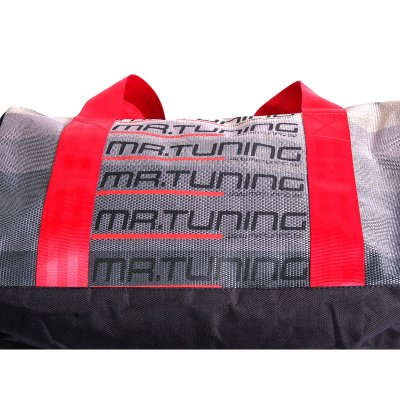Duffelbag – Mr Tuning (sportväska)