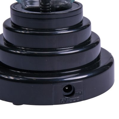 Plasmalampa Sphere – Effektlampa med beröringsreaktion