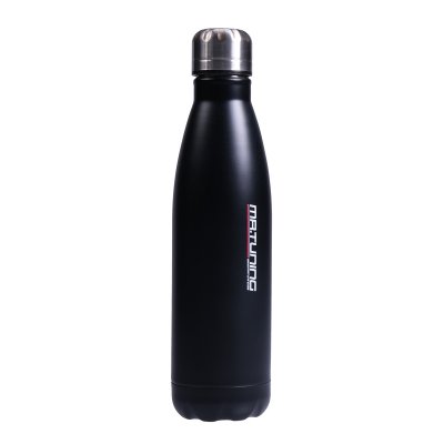 Mr Tuning Termosflaska 500ml – Svart