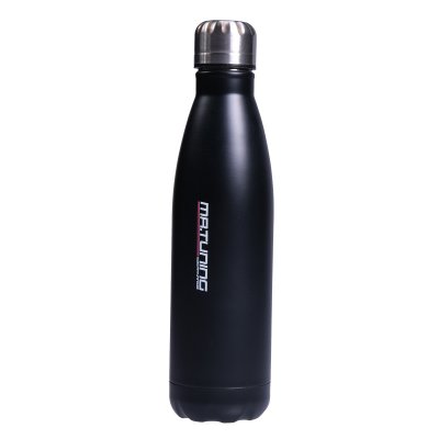 Mr Tuning Termosflaska 500ml – Svart