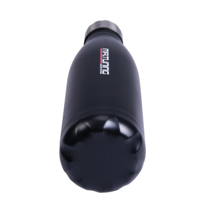 Mr Tuning Termosflaska 500ml – Svart