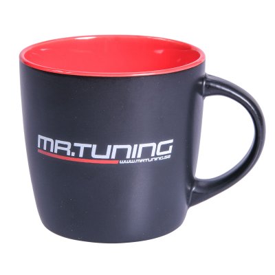 Kaffekopp – Mr Tuning
