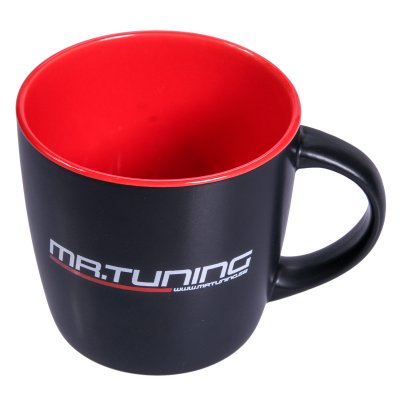 Kaffekopp – Mr Tuning