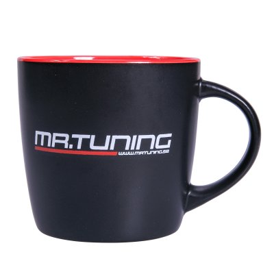 Kaffekopp – Mr Tuning