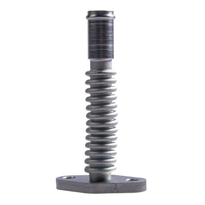Oljeretur Turbo Flexibel Silver