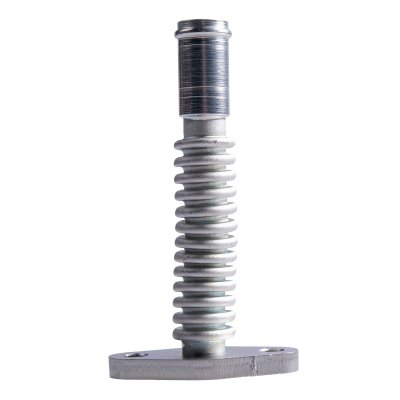 Oljeretur Turbo Flexibel Silver