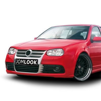 Stötfångare fram Golf 5 R Look - VW Golf 4