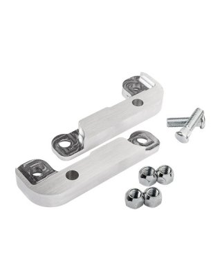 Styrvinkel adapter - BMW E36