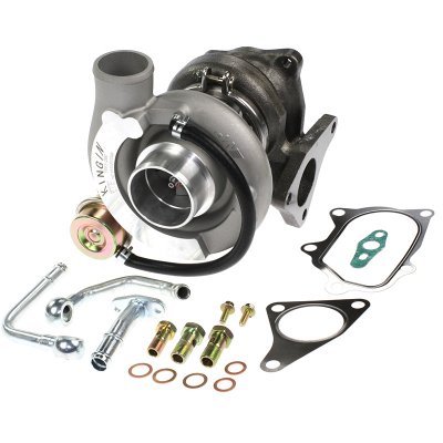 Subaru Impreza WRX / STi TD05 20G Turbo