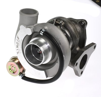 Subaru Impreza WRX / STi TD05 20G Turbo