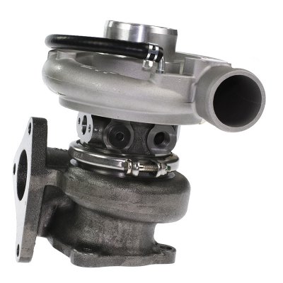 Subaru Impreza WRX / STi TD05 20G Turbo