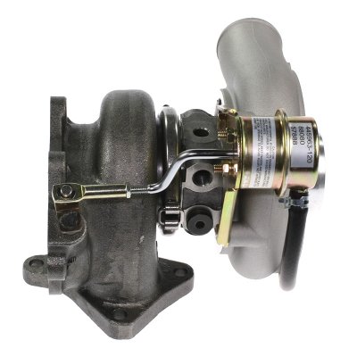 Subaru Impreza WRX / STi TD05 20G Turbo