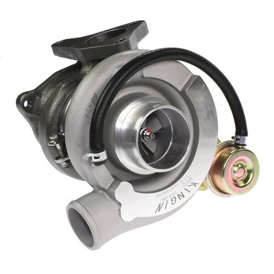 Subaru Impreza WRX / STi TD05 20G Turbo