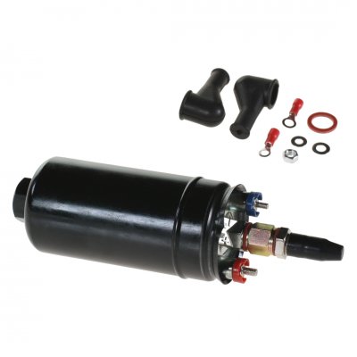 Bosch 044 Bränslepump Style Svart