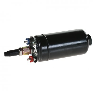 Bosch 044 Bränslepump Style Svart