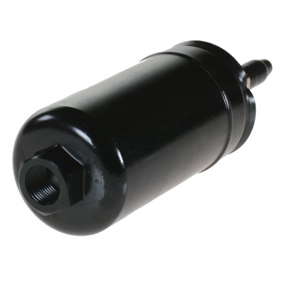 Bosch 044 Bränslepump Style Svart