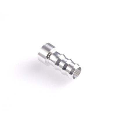 Svetsanslutning aluminium AN12 slang