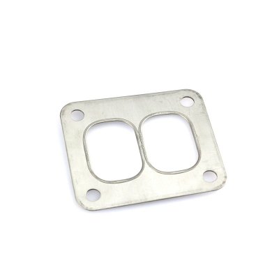 Packning T4 Twin entry stålpackning