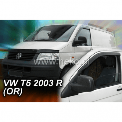 Vindavvisare VW Transporter T6 (2015-2024)