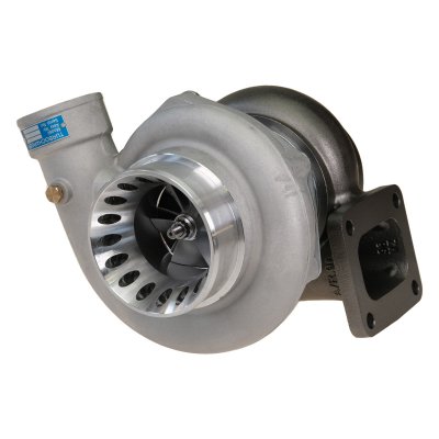 T70 SUPER PLUS Turbo - T4 - Oljekyld - Anti-Surge