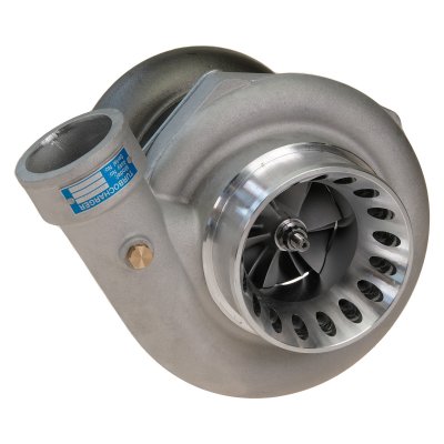 T70 SUPER PLUS Turbo - T4 - Oljekyld - Anti-Surge