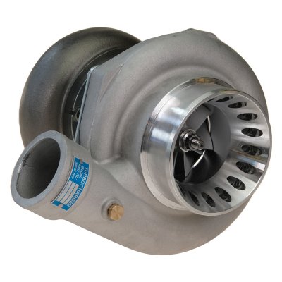 T70 SUPER PLUS Turbo - T4 - Oljekyld - Anti-Surge