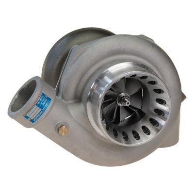 T70 SUPER PLUS Turbo - T4 - Oljekyld - Anti-Surge