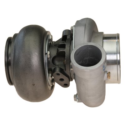T70 SUPER PLUS Turbo - T4 - Oljekyld - Anti-Surge