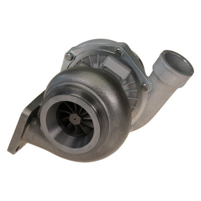 T70 SUPER PLUS Turbo - T4 - Oljekyld - Anti-Surge