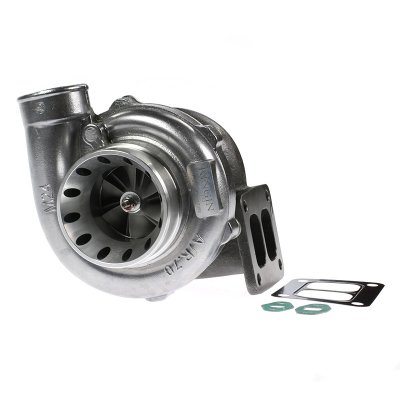 T70 SUPER Turbo - T4 - Oljekyld - Anti-Surge