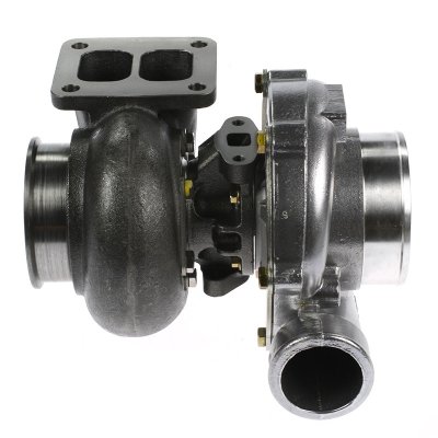 T70 SUPER Turbo - T4 - Oljekyld - Anti-Surge