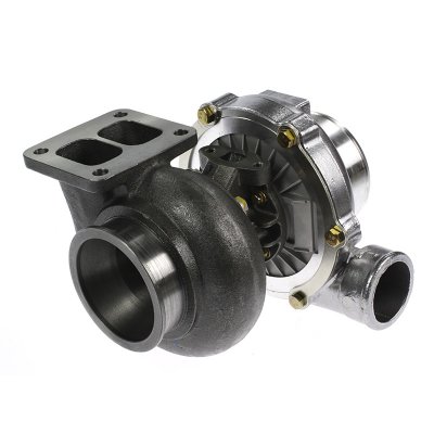 T70 SUPER Turbo - T4 - Oljekyld - Anti-Surge