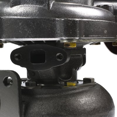 T70 SUPER Turbo - T4 - Oljekyld - Anti-Surge