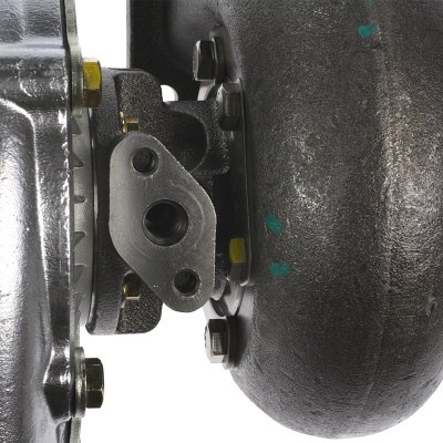 T70 SUPER Turbo - T4 - Oljekyld - Anti-Surge