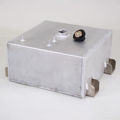 Fuel Cell 38L Aluminium