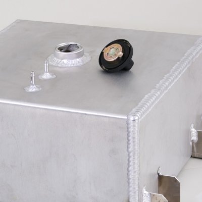 Fuel Cell 38L Aluminium