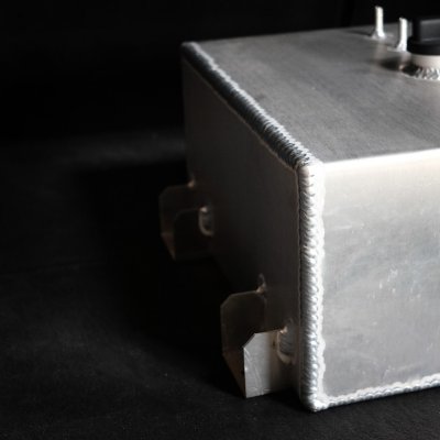 Fuel Cell 38L Aluminium