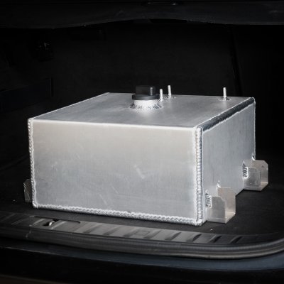 Fuel Cell 38L Aluminium