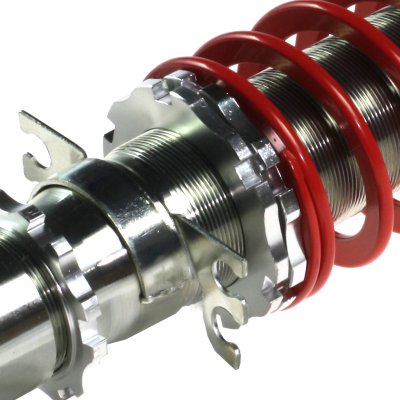 Coilovers Ta-Technix Audi A3 8L (1996-2003)