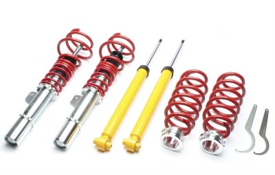 Coilovers Ta-Technix Audi A3 8V (2013-2020)