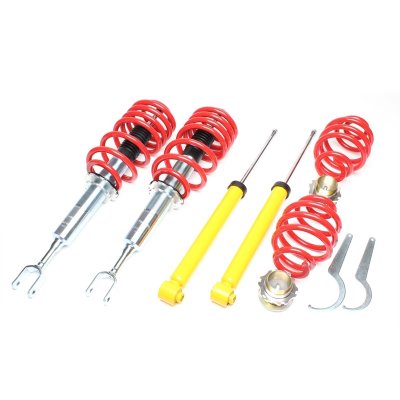 Coilovers Ta-Technix Audi A4 B6 / B7 (2000-2007)