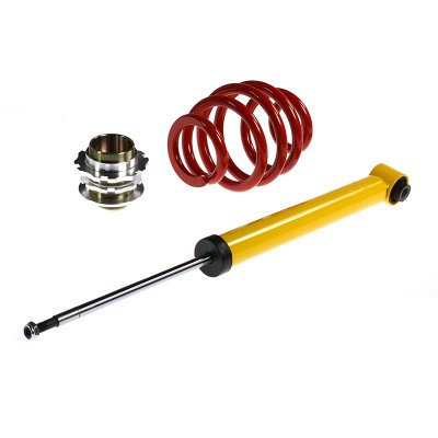 Coilovers Ta-Technix Audi A4 B6 / B7 (2000-2007)