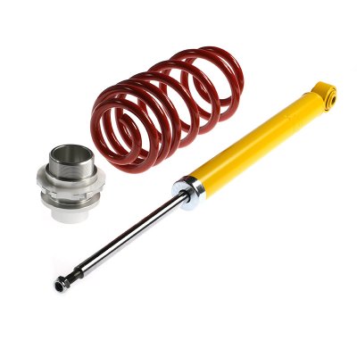 Coilovers Ta-Technix Audi A5 (2007-2016)