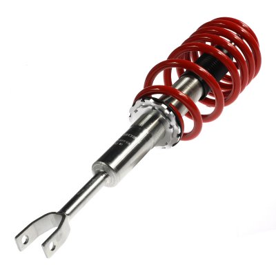 Coilovers Ta-Technix Audi A6 4F även Quattro (2005-2010)