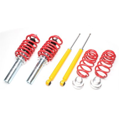 Coilovers Ta-Technix Audi A6 4G (2011-2018)