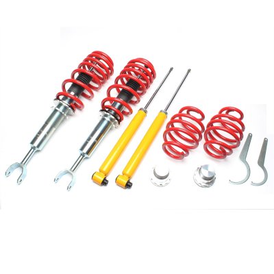 Coilovers Ta-Technix Audi A6 (1998-2005)